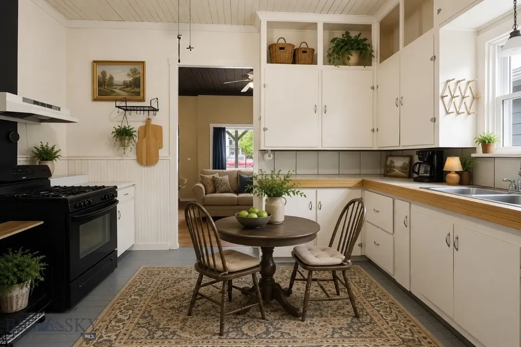 1511 N Main Butte MT 59701