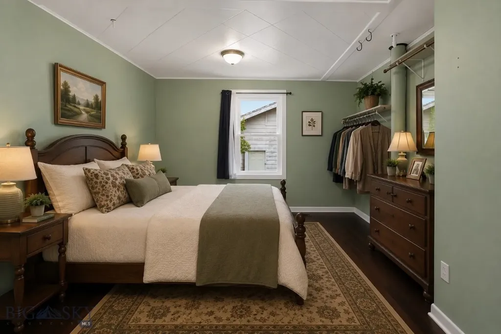 1511 N Main Butte MT 59701