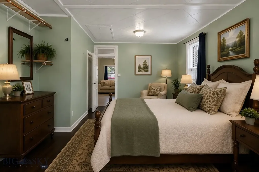 1511 N Main Butte MT 59701
