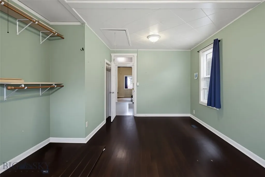 1511 N Main Butte MT 59701