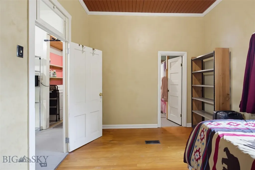 1511 N Main Butte MT 59701