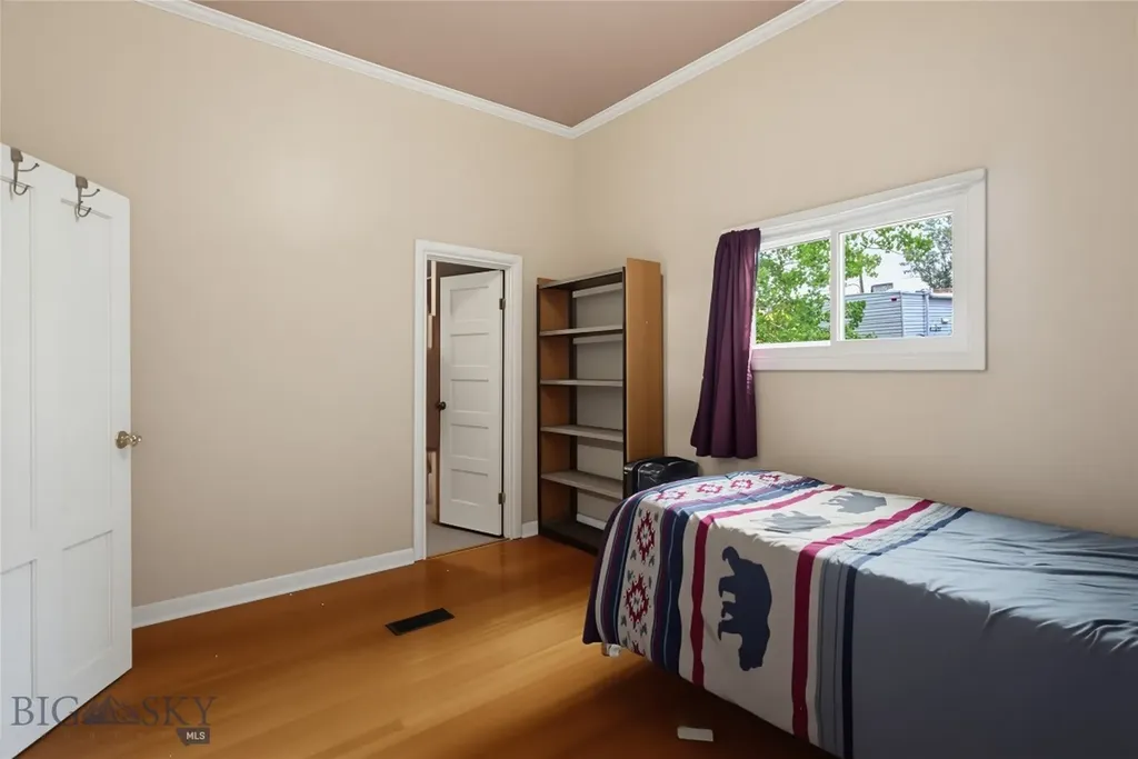1511 N Main Butte MT 59701