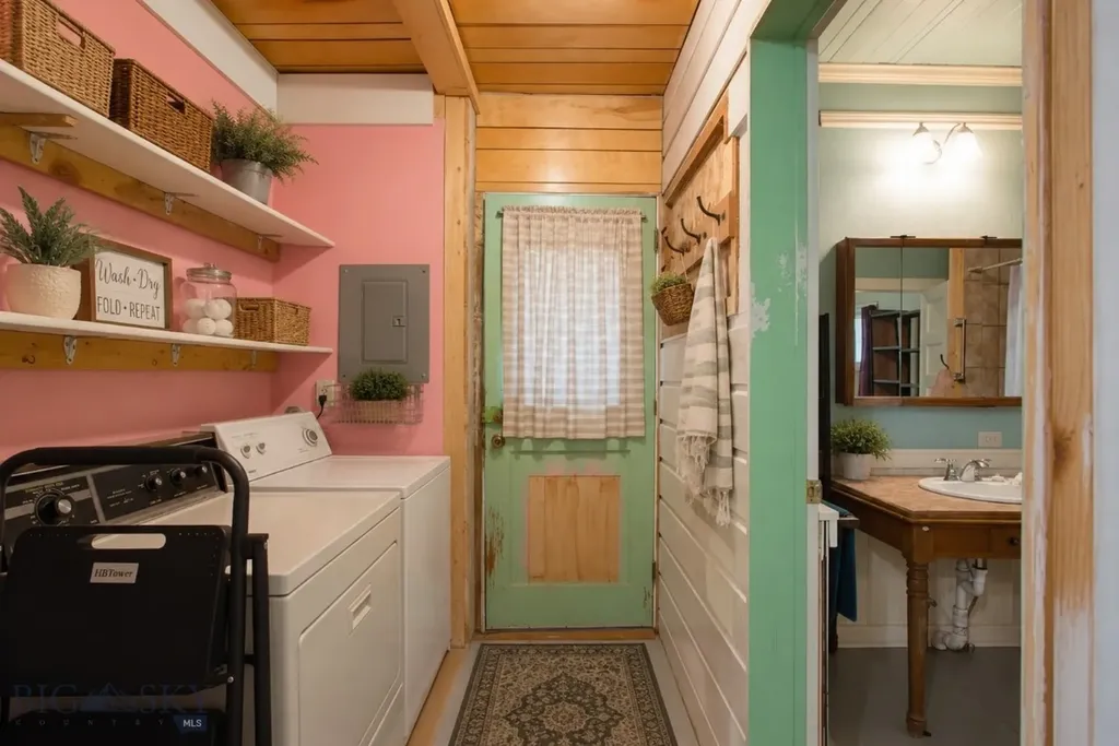 1511 N Main Butte MT 59701