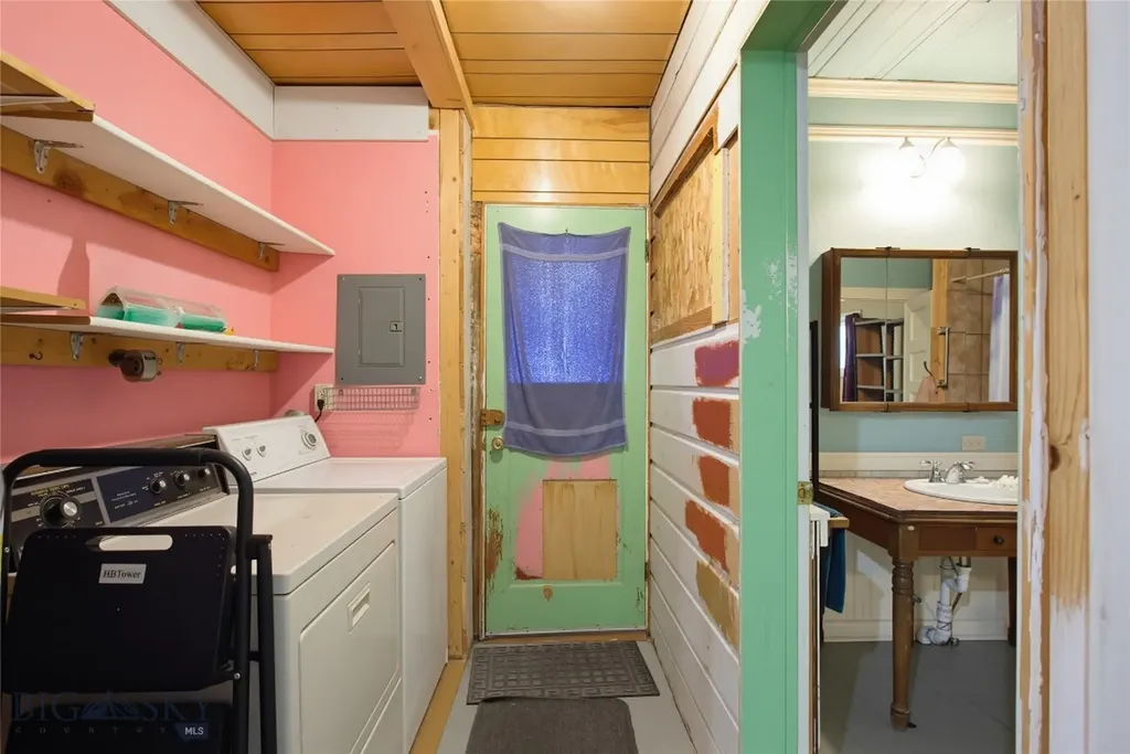 1511 N Main Butte MT 59701