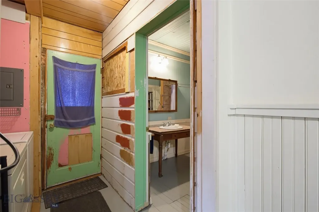 1511 N Main Butte MT 59701