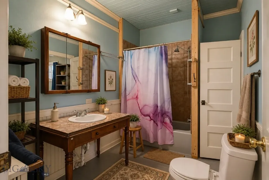 1511 N Main Butte MT 59701