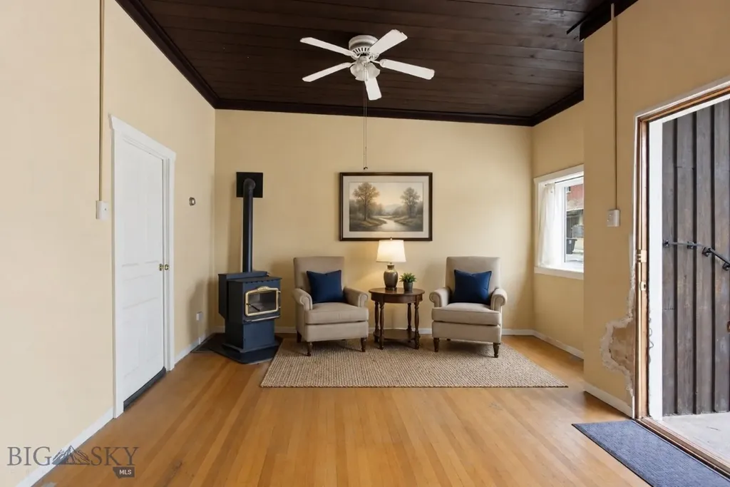 1511 N Main Butte MT 59701