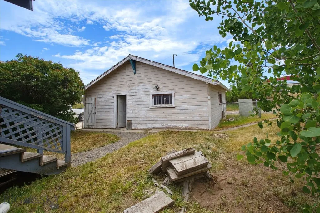 1511 N Main Butte MT 59701