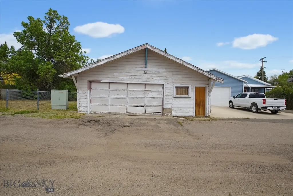 1511 N Main Butte MT 59701