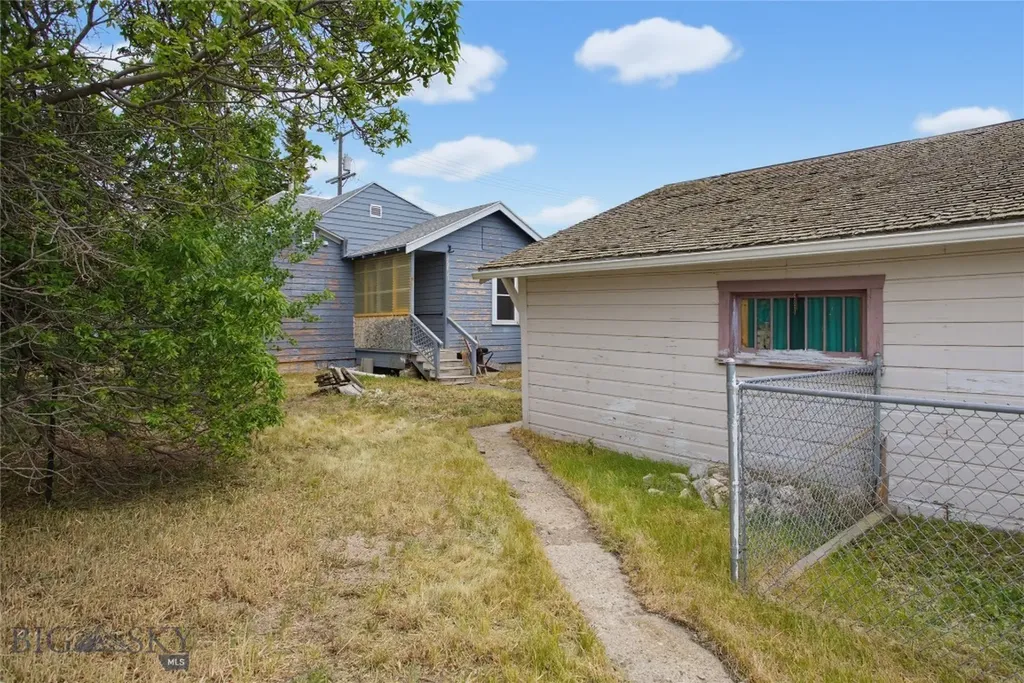1511 N Main Butte MT 59701