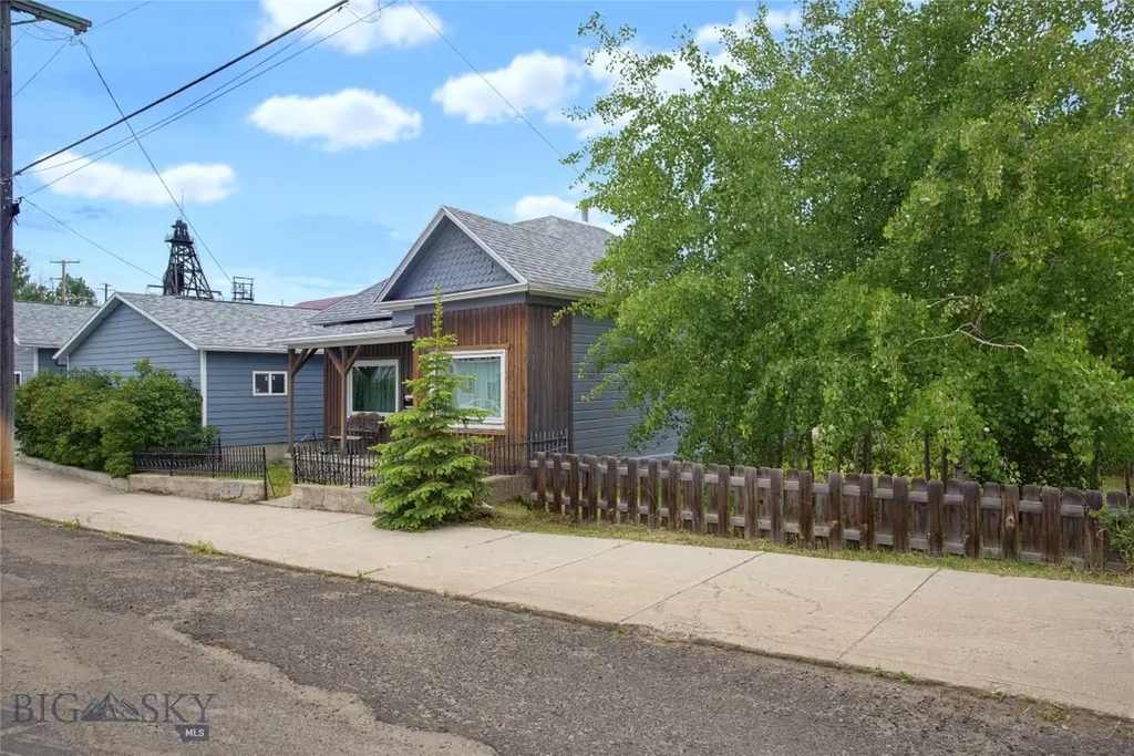 1511 N Main Butte MT 59701