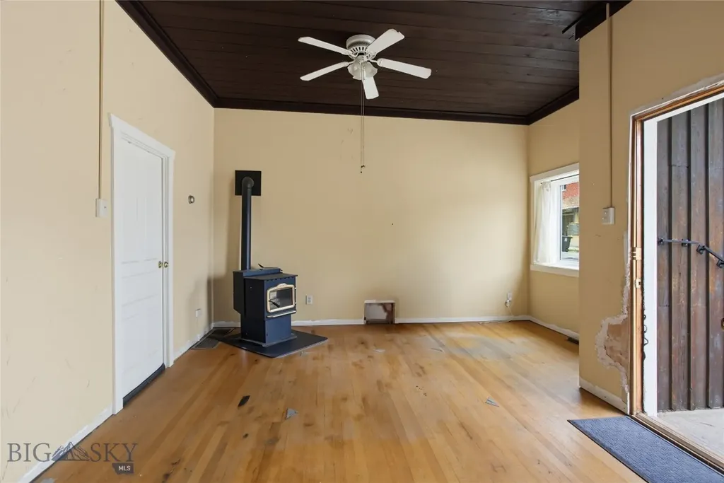 1511 N Main Butte MT 59701