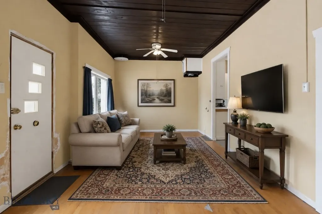 1511 N Main Butte MT 59701
