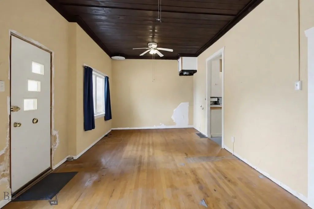 1511 N Main Butte MT 59701