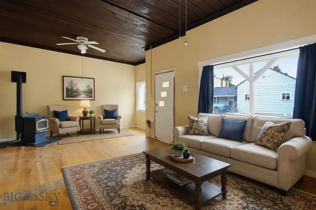 1511 N Main Butte MT 59701