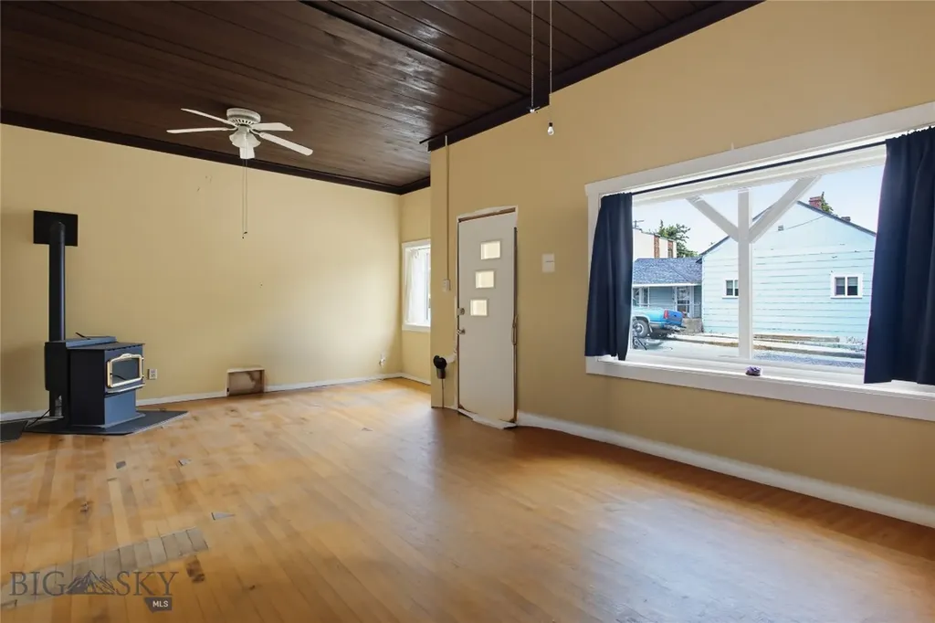 1511 N Main Butte MT 59701