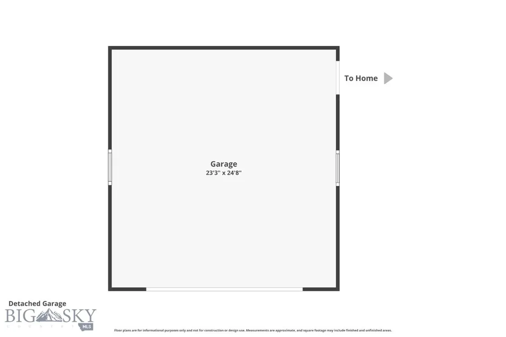 121 6th Avenue E Three Forks MT 59752