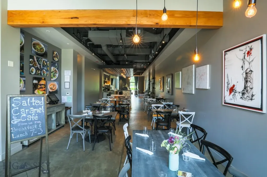 5 W Mendenhall Street Bozeman MT 59715