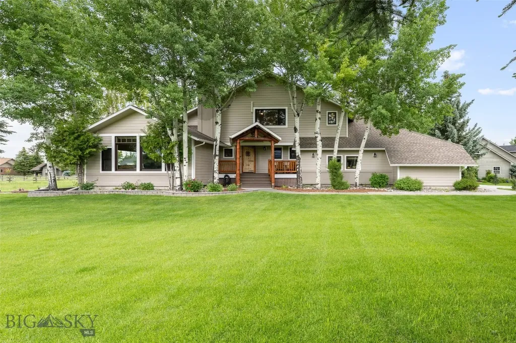 4333 E Graf Bozeman MT 59715