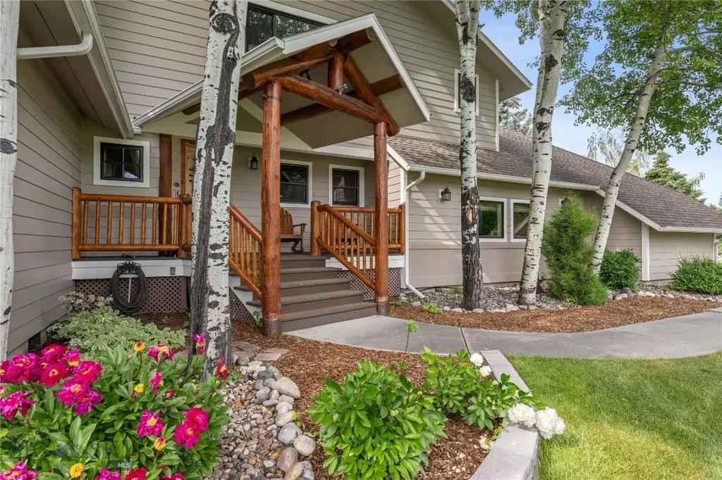 4333 E Graf Bozeman MT 59715