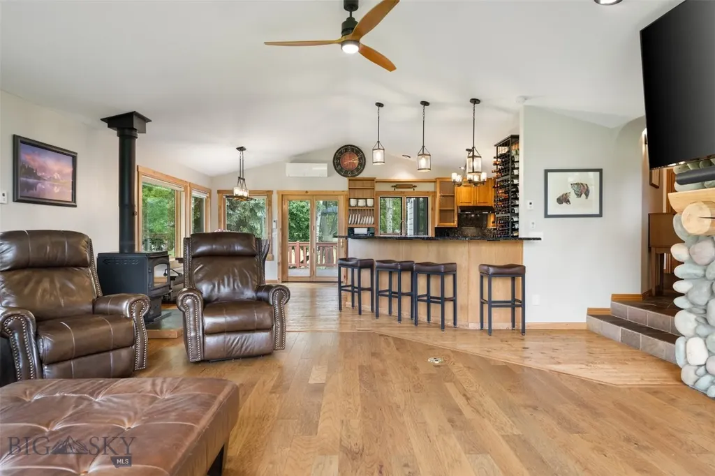 4333 E Graf Bozeman MT 59715