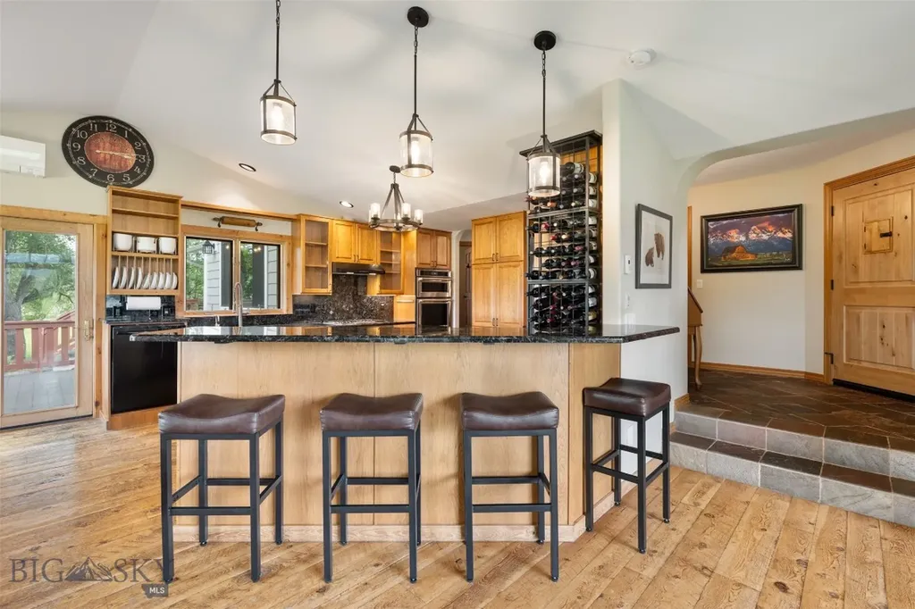 4333 E Graf Bozeman MT 59715
