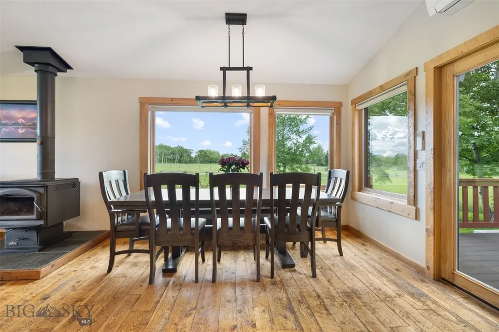 4333 E Graf Bozeman MT 59715