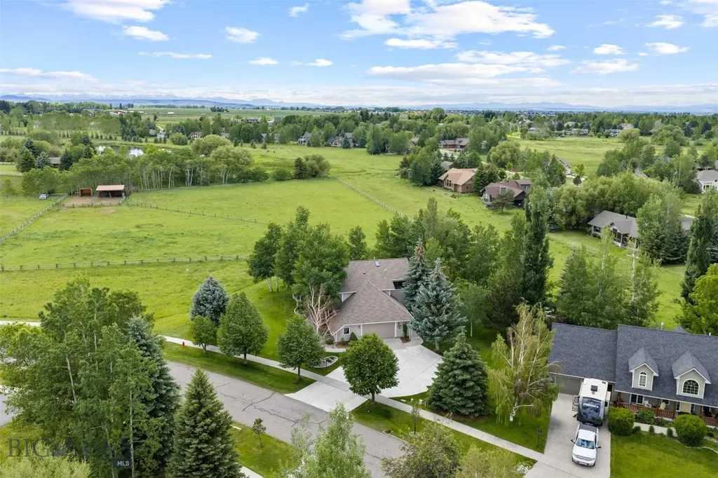 4333 E Graf Bozeman MT 59715