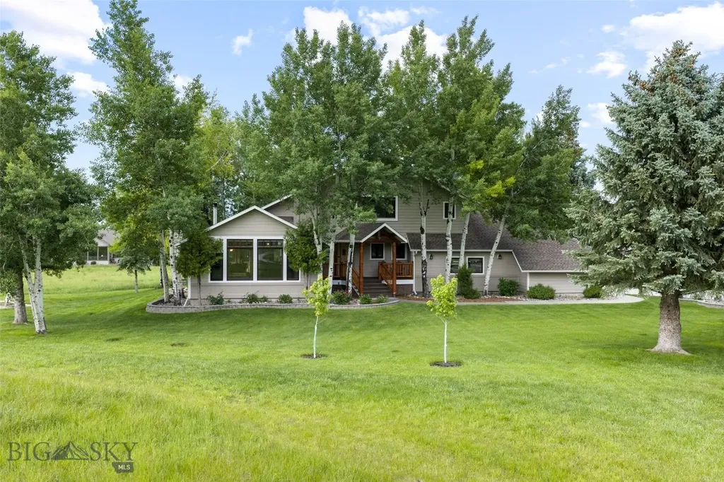 4333 E Graf Bozeman MT 59715