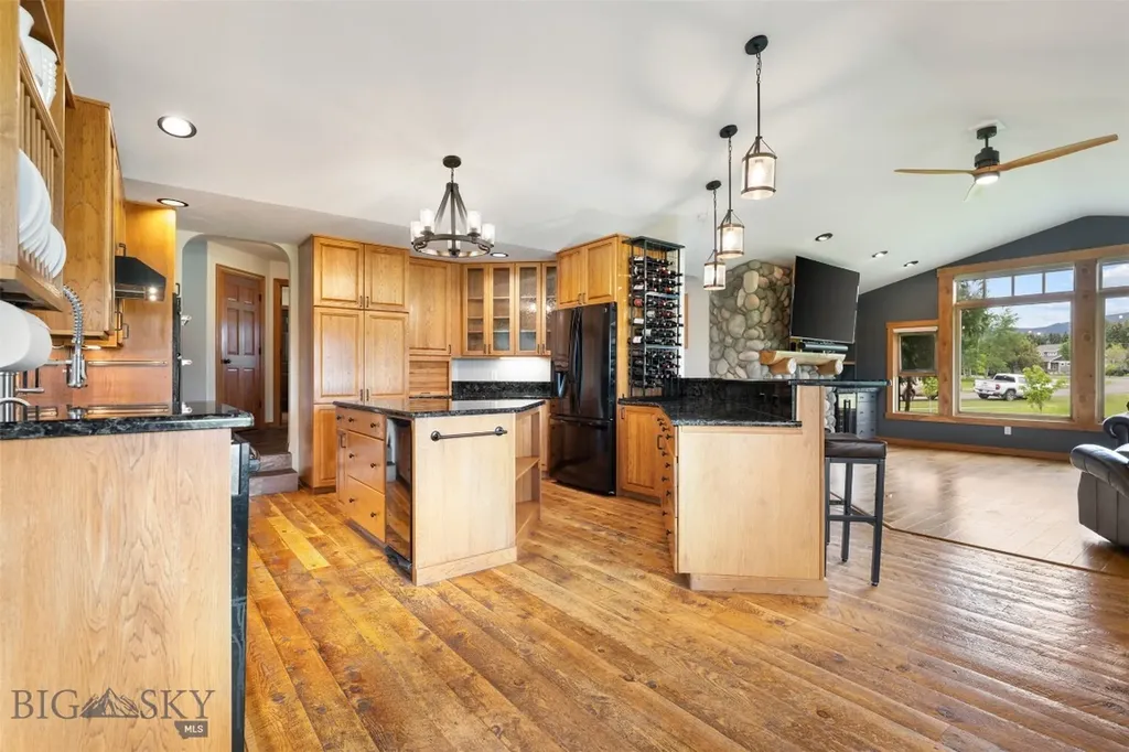 4333 E Graf Bozeman MT 59715