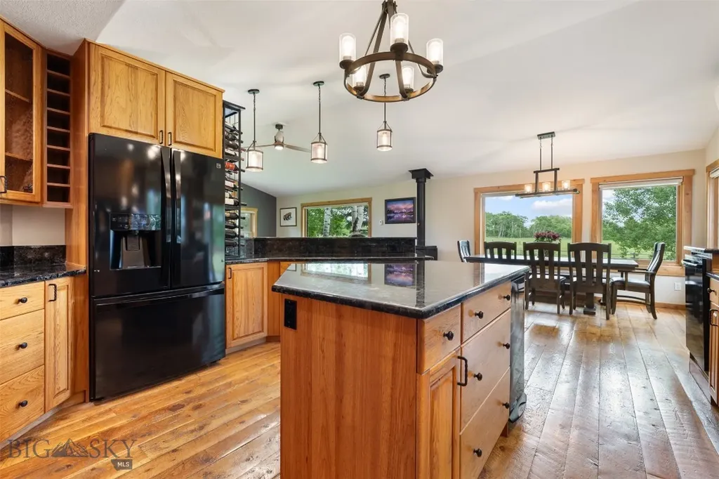 4333 E Graf Bozeman MT 59715