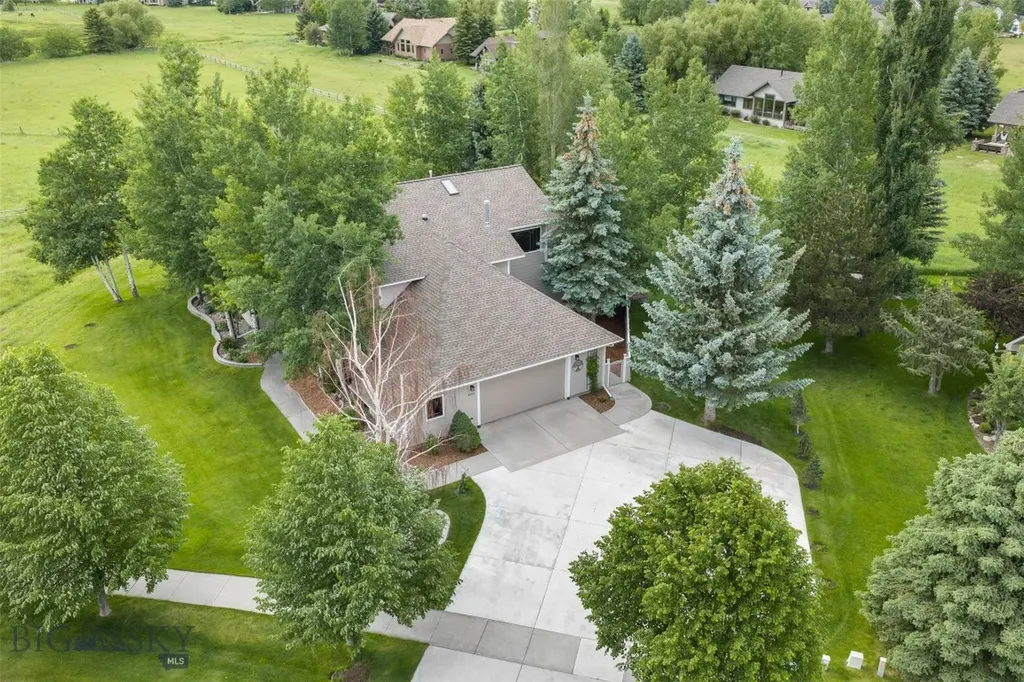 4333 E Graf Bozeman MT 59715