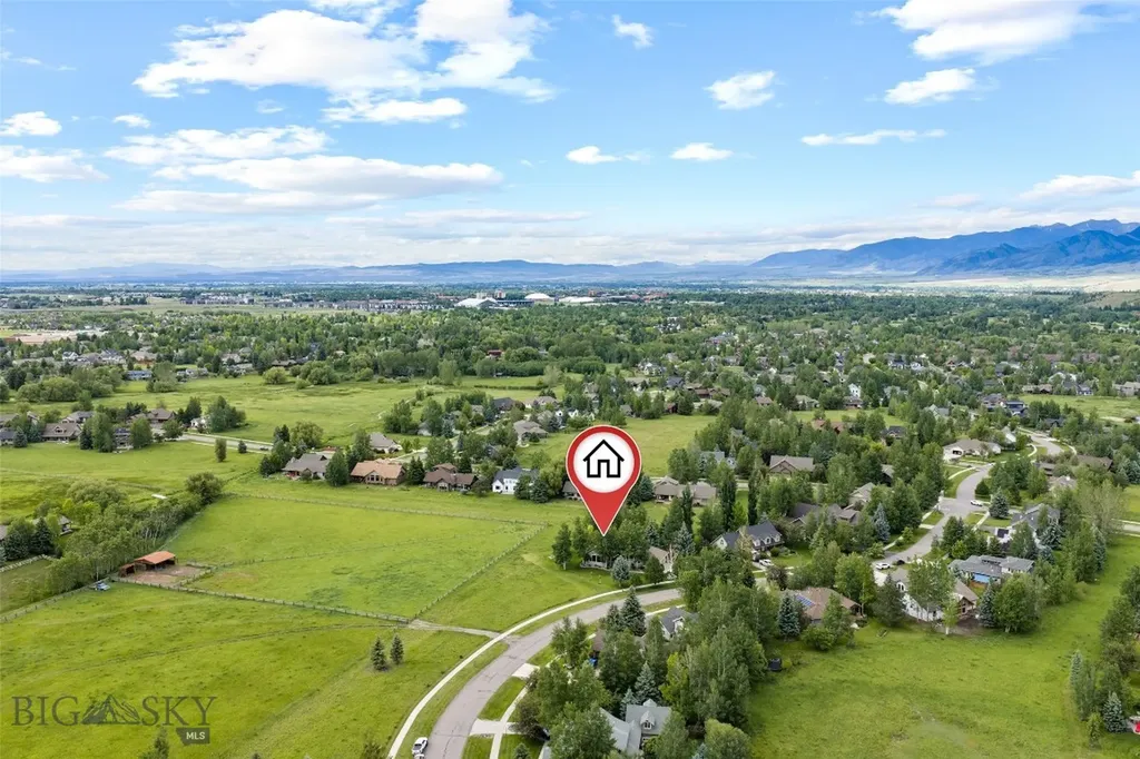 4333 E Graf Bozeman MT 59715