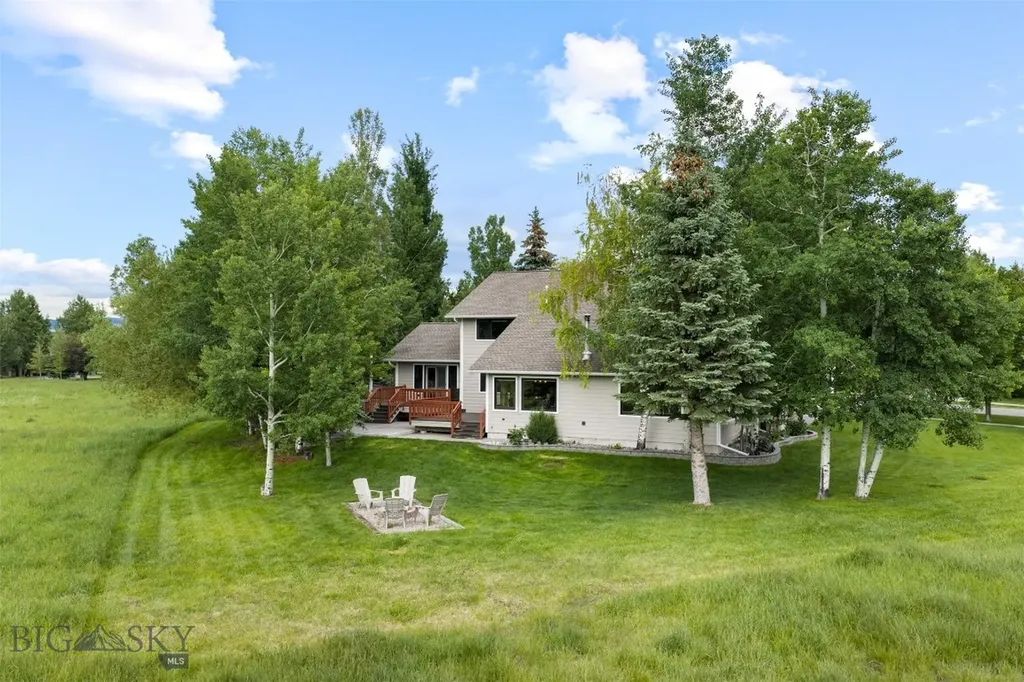 4333 E Graf Bozeman MT 59715