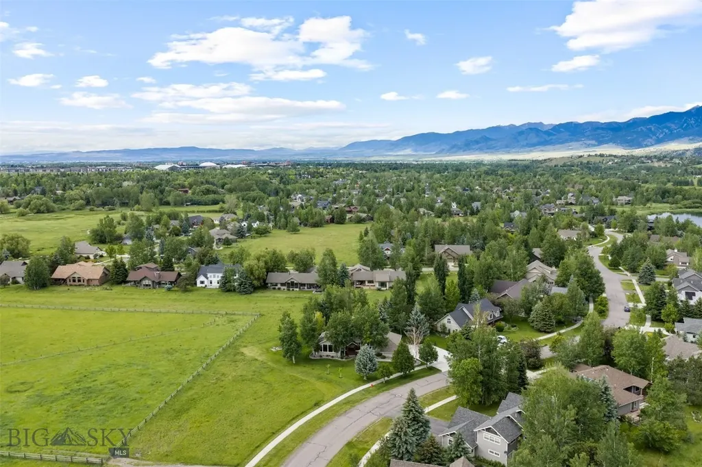 4333 E Graf Bozeman MT 59715