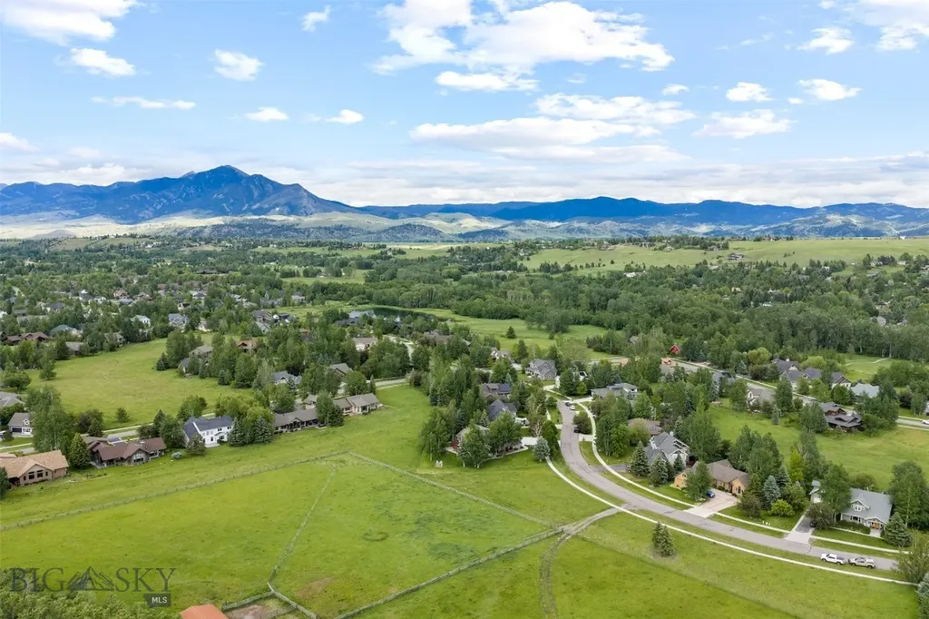 4333 E Graf Bozeman MT 59715