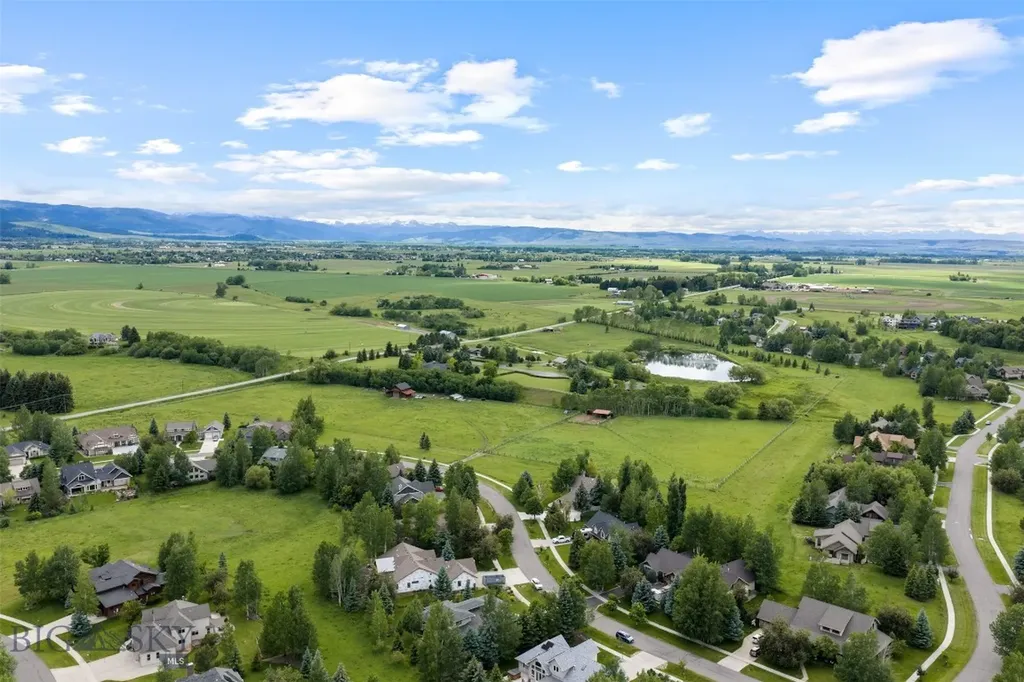 4333 E Graf Bozeman MT 59715