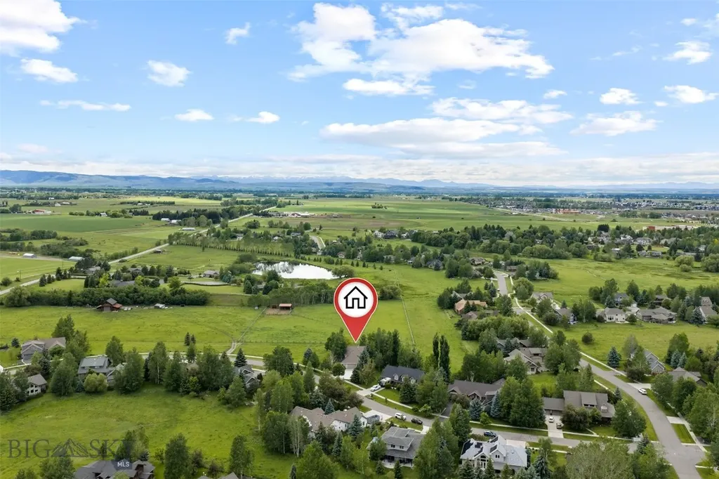 4333 E Graf Bozeman MT 59715