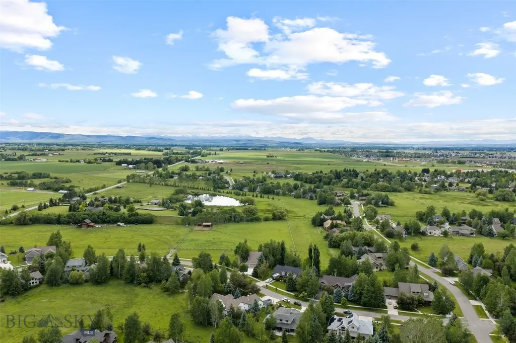 4333 E Graf Bozeman MT 59715