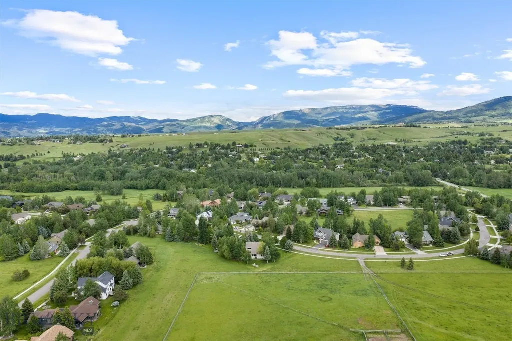 4333 E Graf Bozeman MT 59715