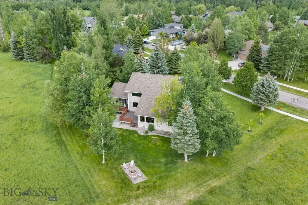 4333 E Graf Bozeman MT 59715