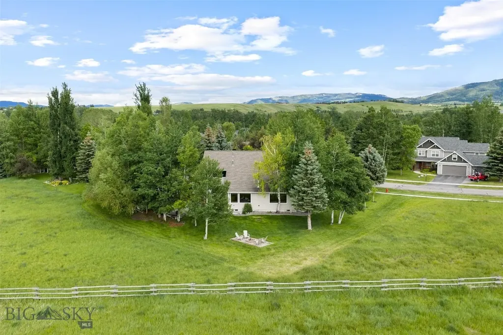 4333 E Graf Bozeman MT 59715