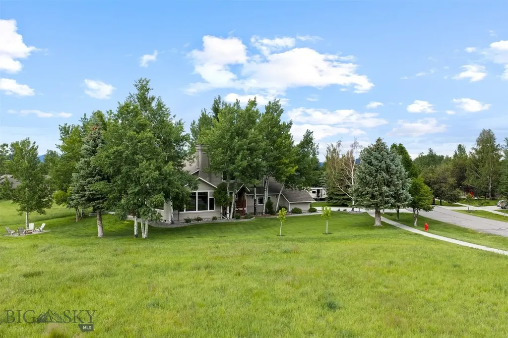 4333 E Graf Bozeman MT 59715