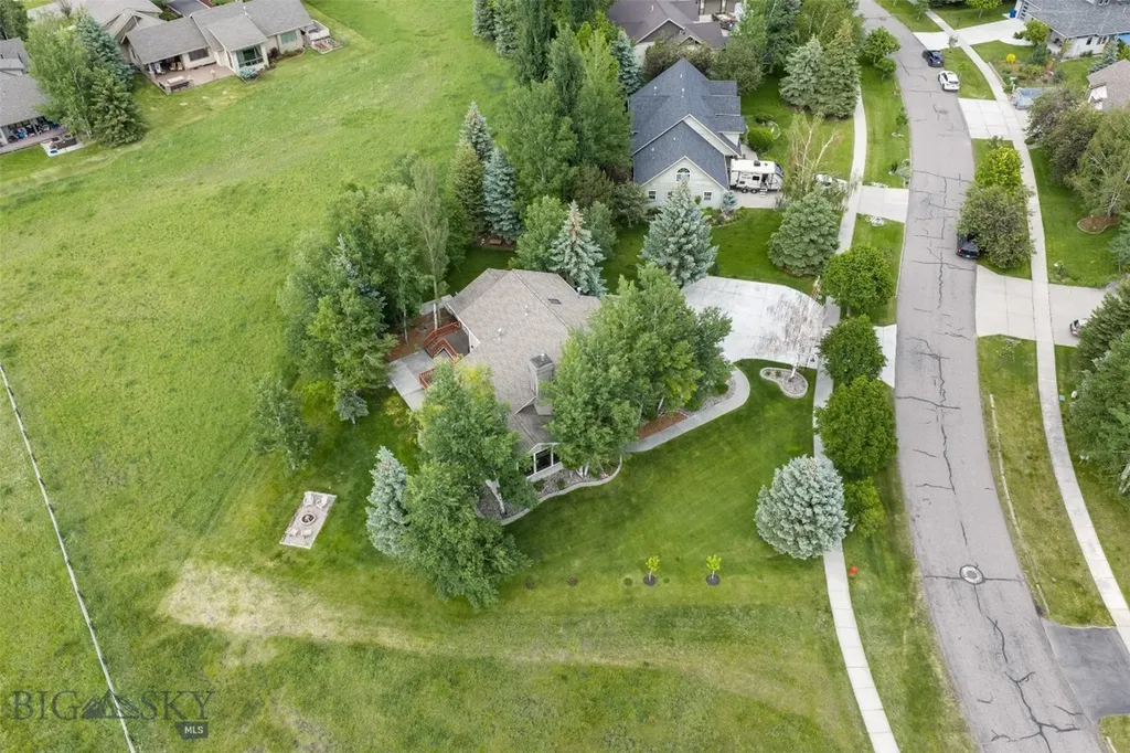 4333 E Graf Bozeman MT 59715