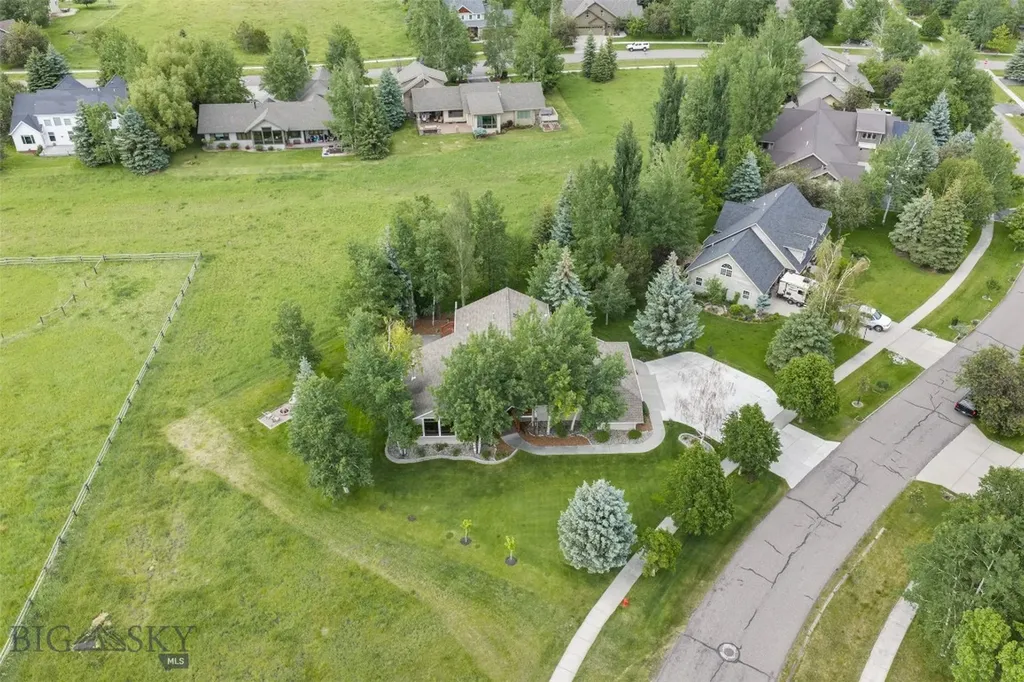 4333 E Graf Bozeman MT 59715