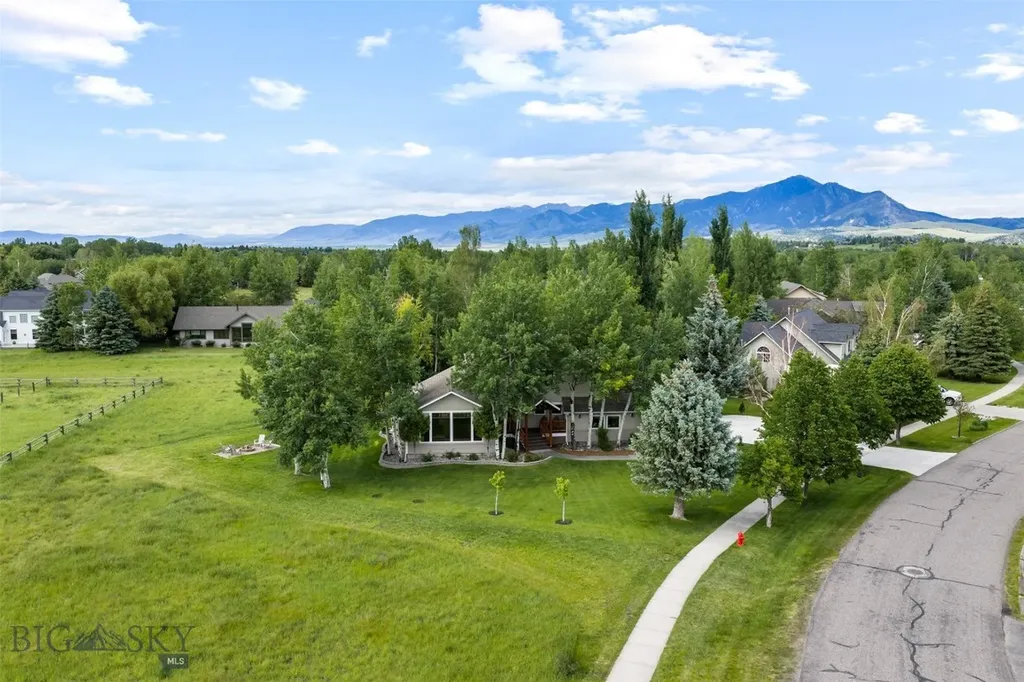 4333 E Graf Bozeman MT 59715