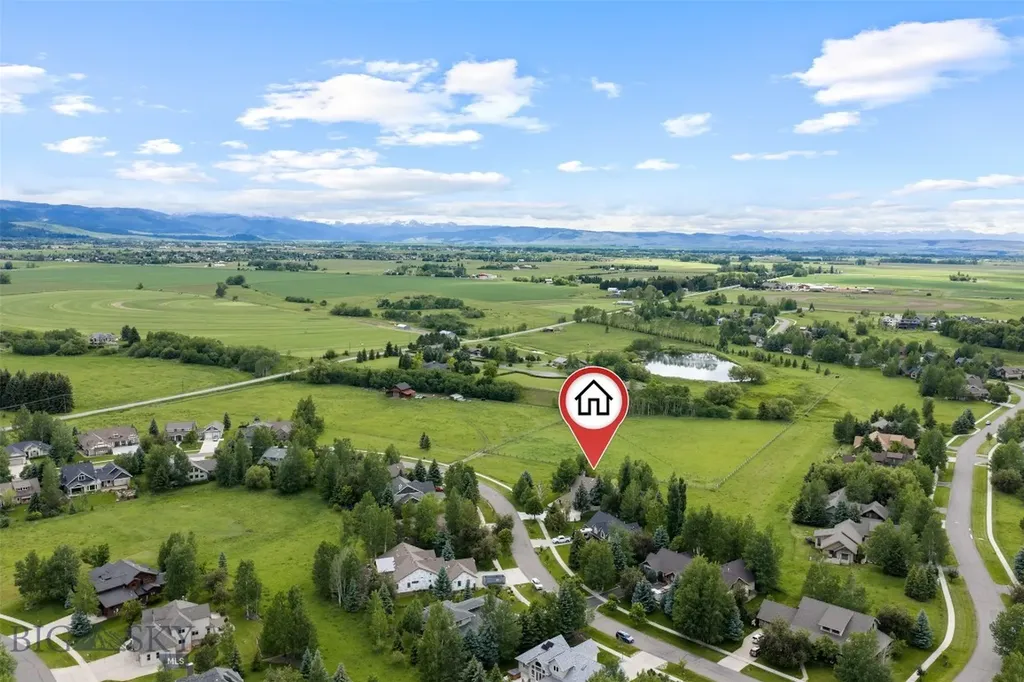 4333 E Graf Bozeman MT 59715