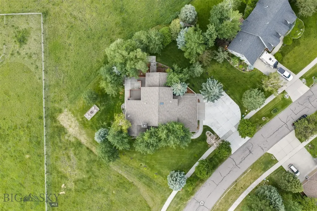 4333 E Graf Bozeman MT 59715