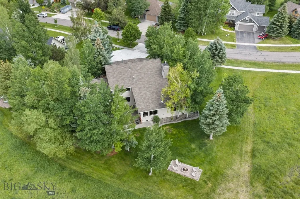 4333 E Graf Bozeman MT 59715