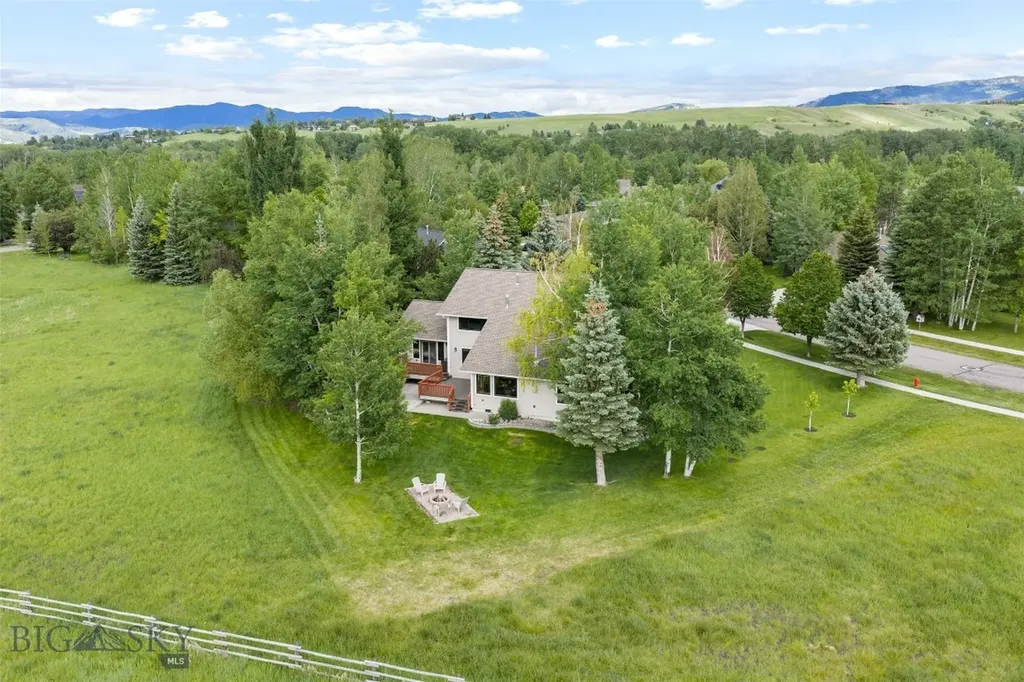 4333 E Graf Bozeman MT 59715